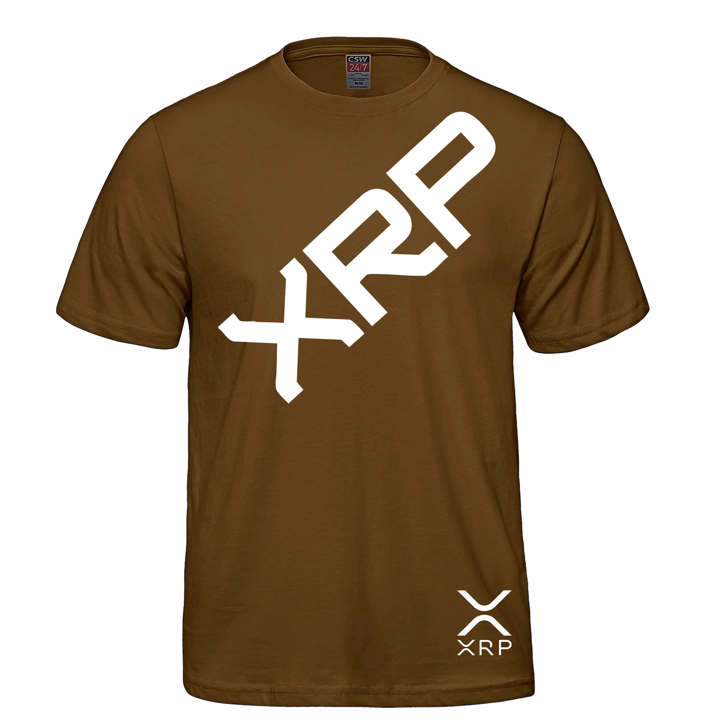 T-shirt a manches courtes XRP ( Hommes)