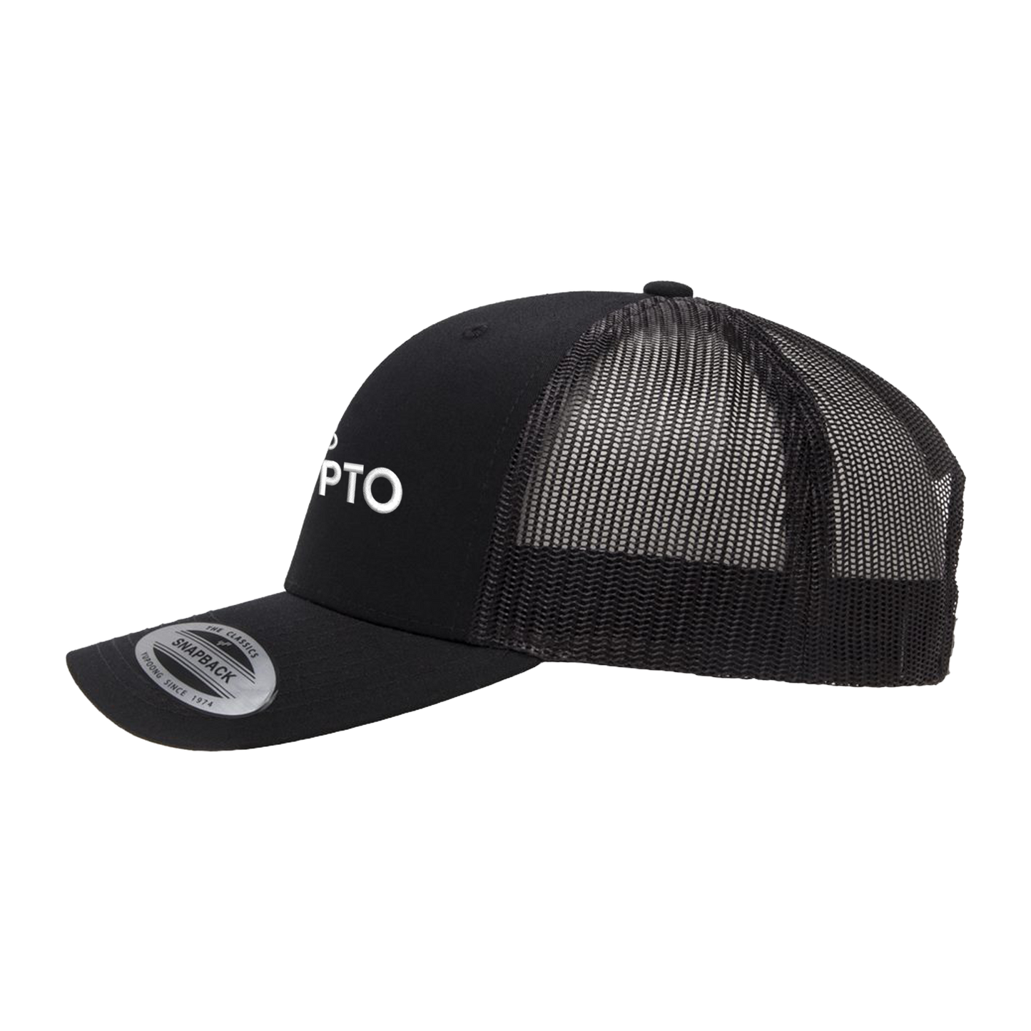Casquette Snap-Back