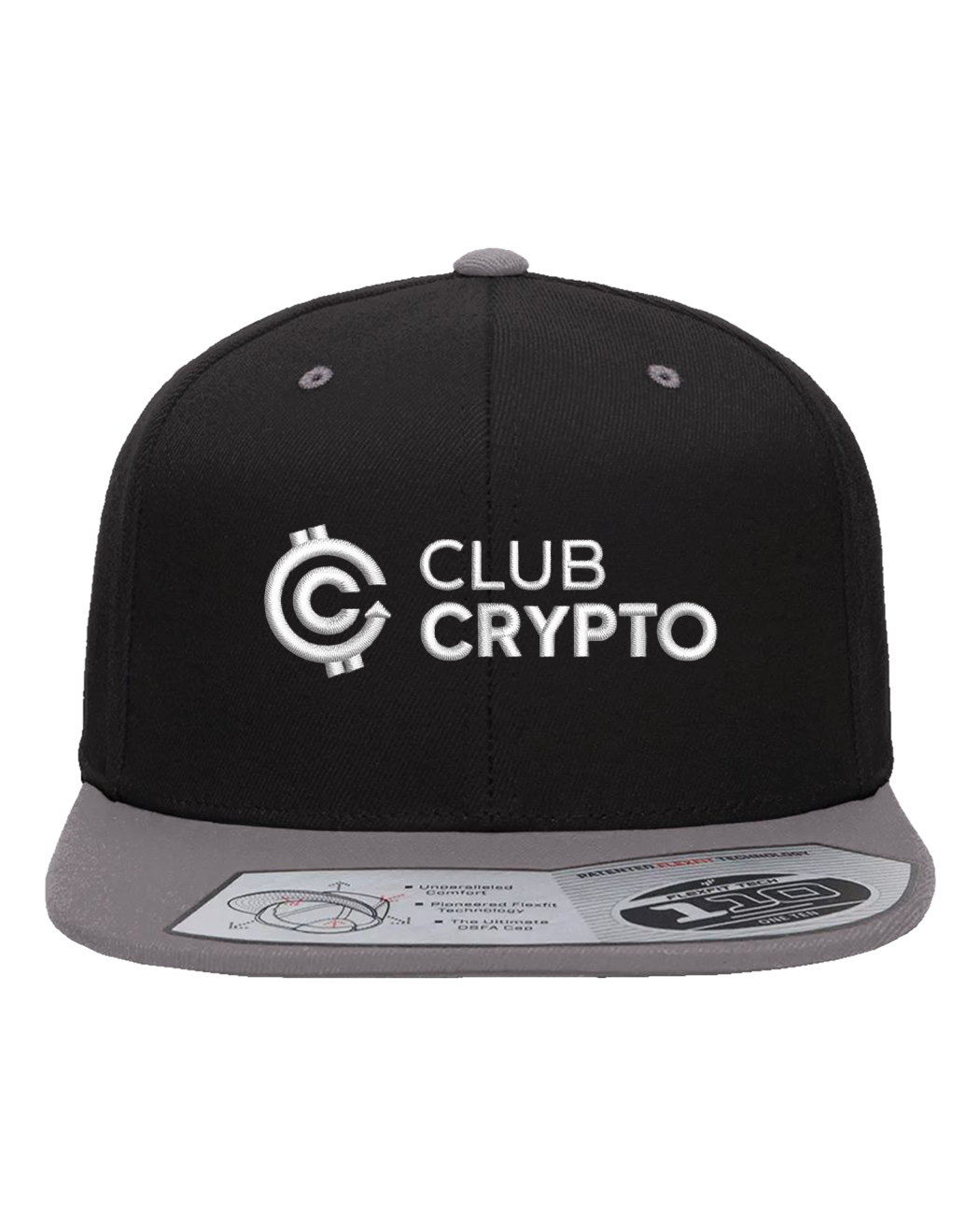 Casquette Snap-Back 110F