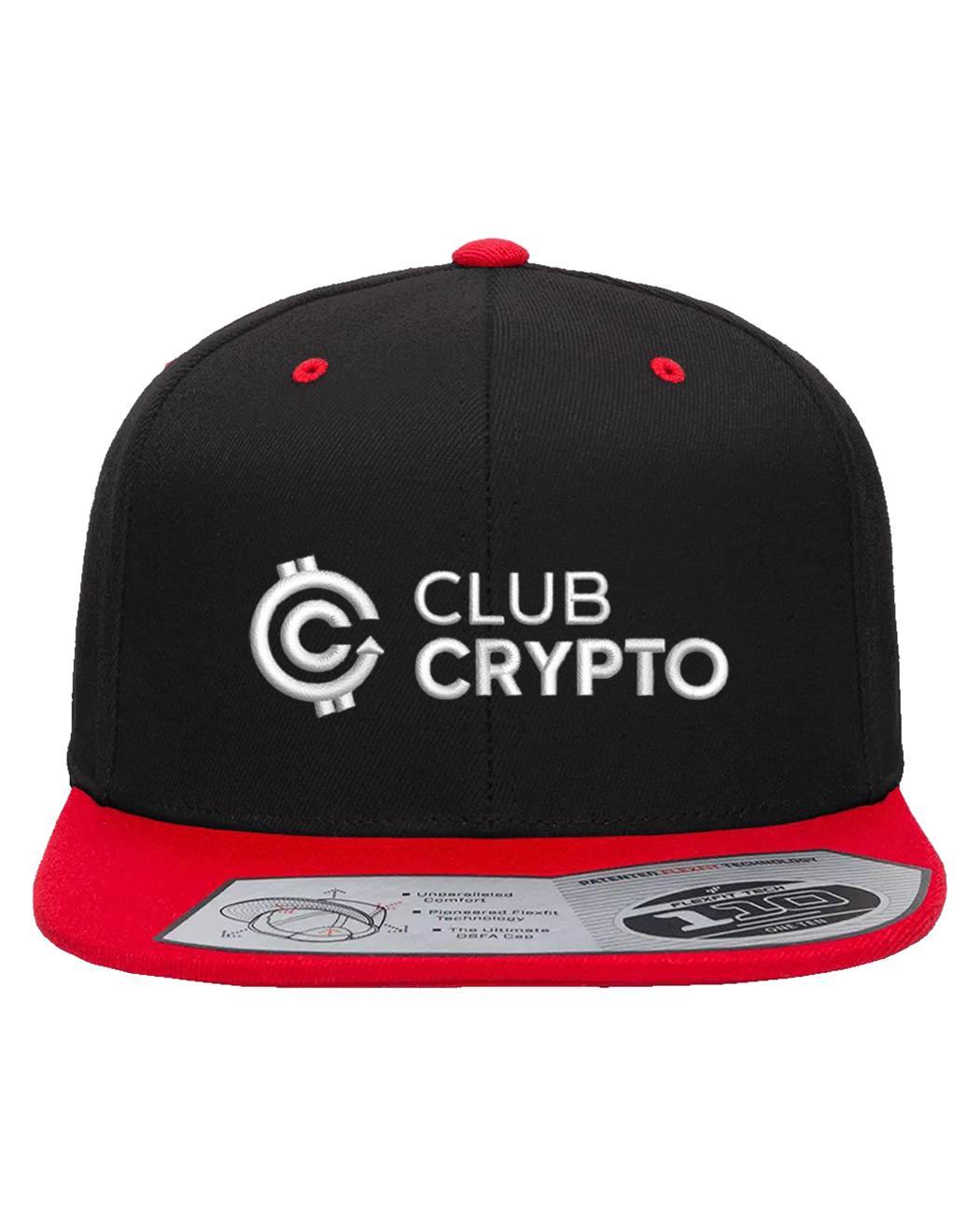 Casquette Snap-Back 110F