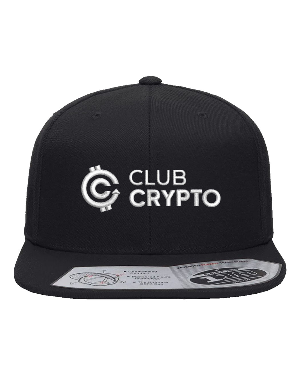 Casquette Snap-Back 110F