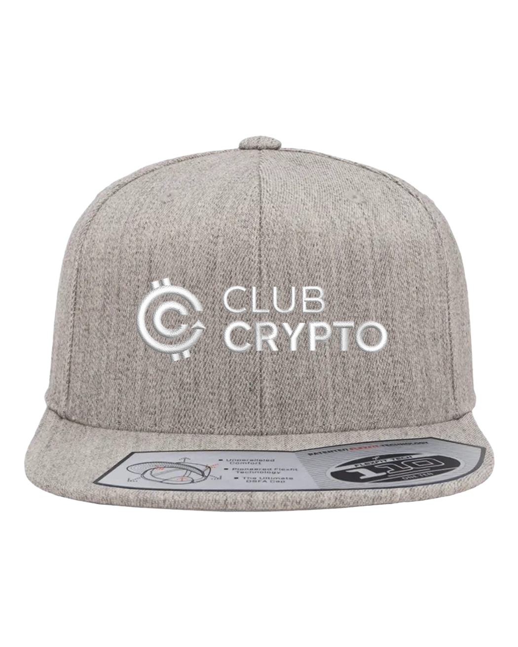 Casquette Snap-Back 110F