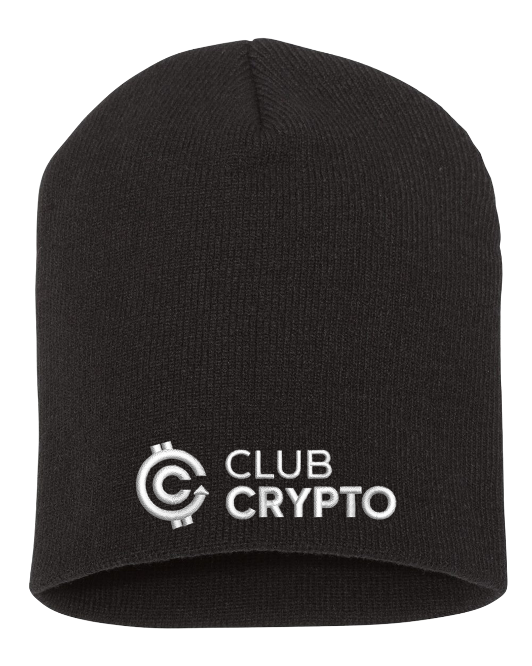 Tuque Club Crypto Classic