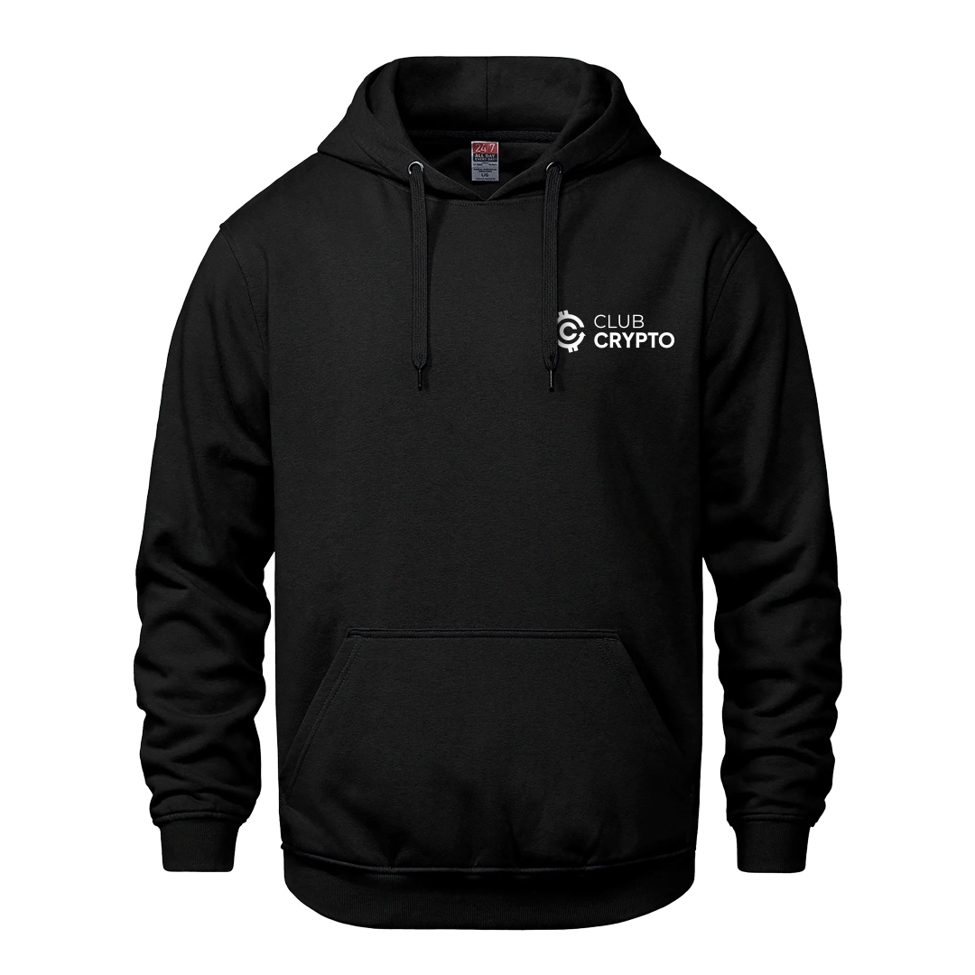 hoodies LOGO