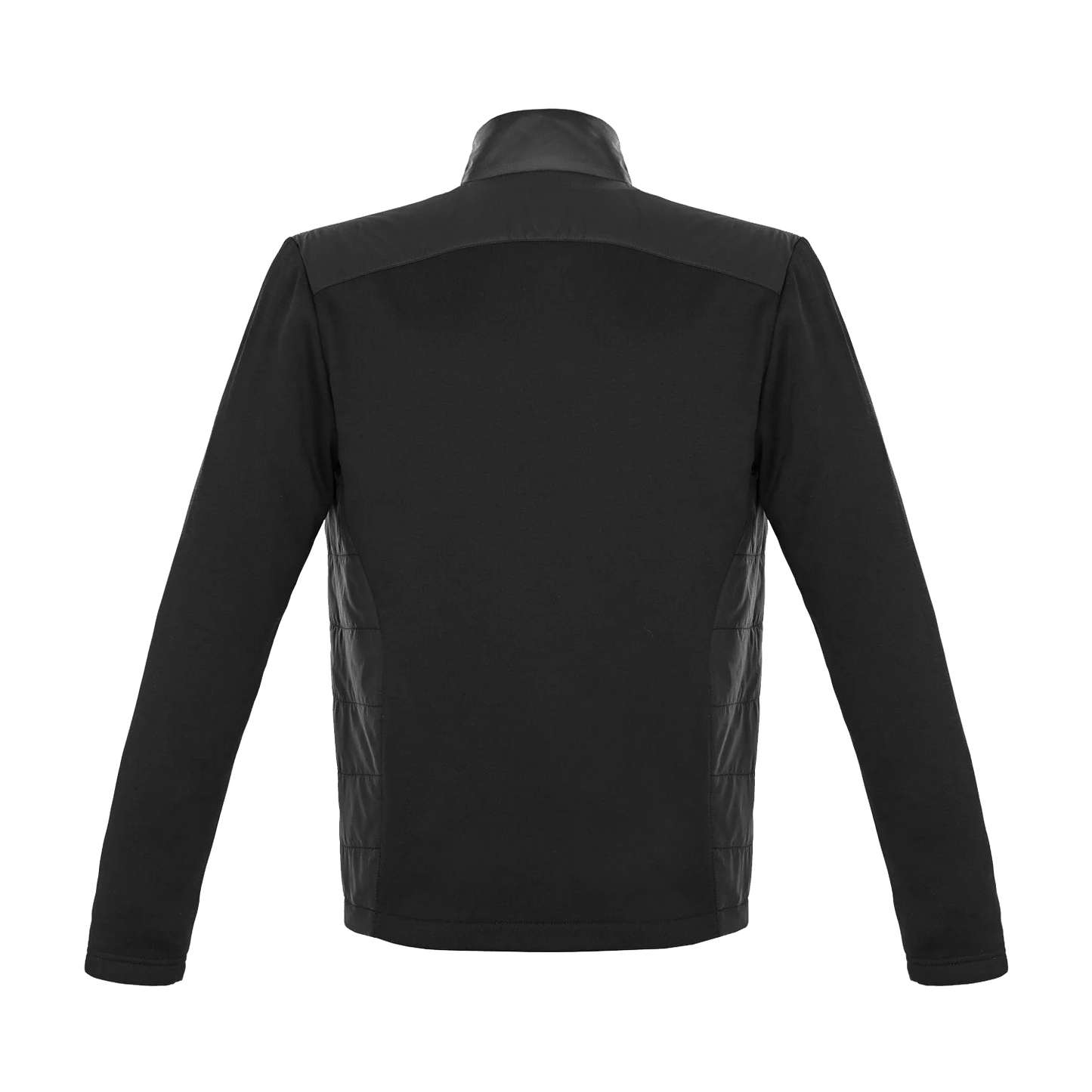 Manteau Hybrid Club Crypto