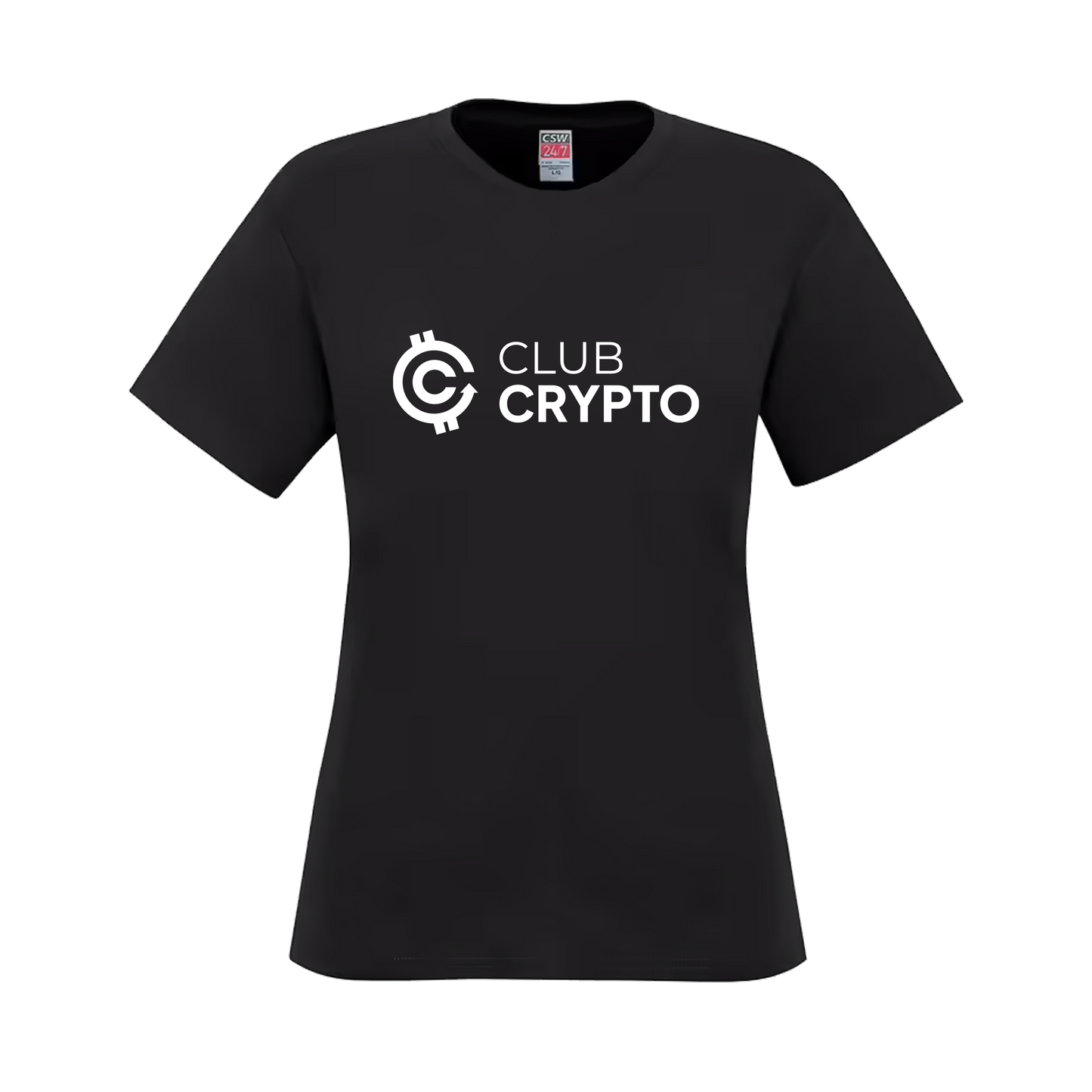 T-shirt a manche courte