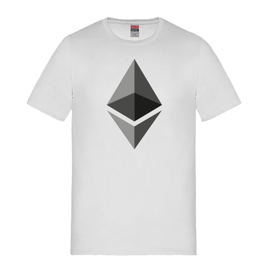 T-shirt ETHEREUM (Homme)