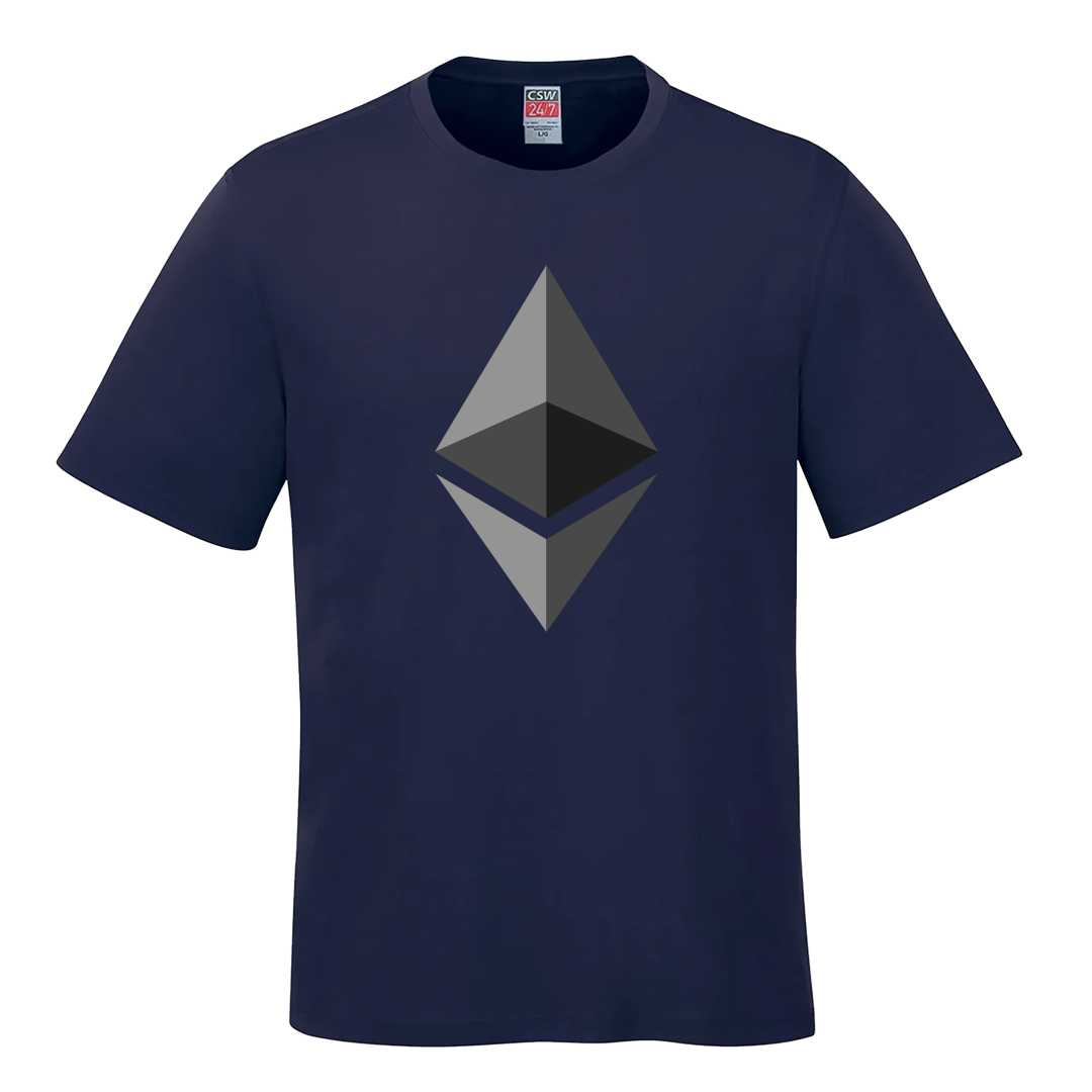 T-shirt ETHEREUM (Homme)