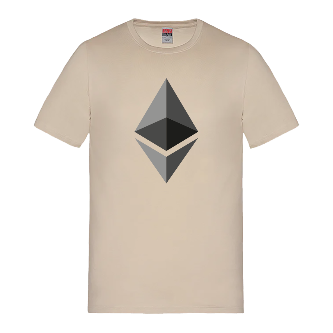 T-shirt ETHEREUM (Homme)